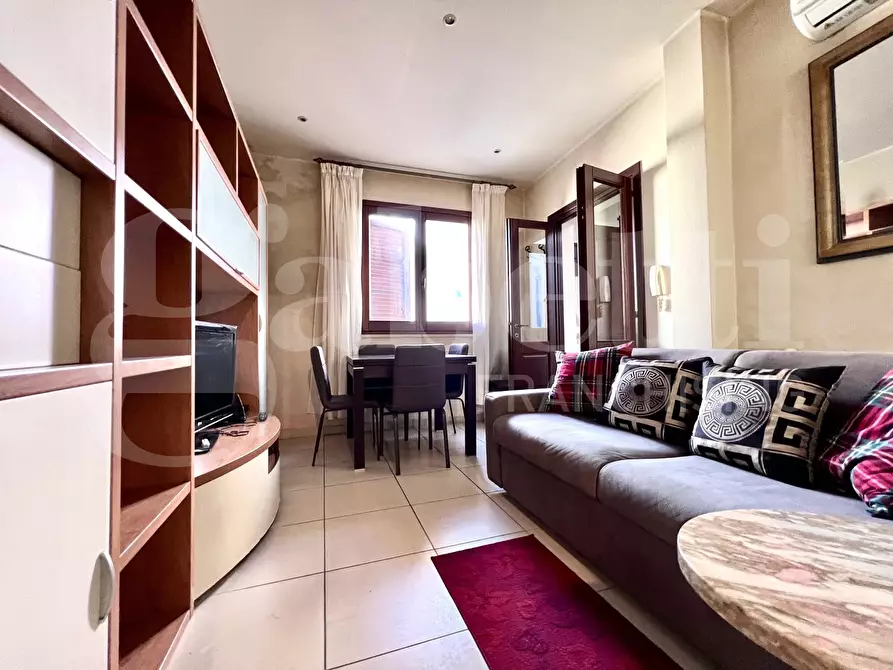 Immagine 4 di Casa indipendente in vendita  in Via DELL'AERONAUTICA, SNC a Monserrato