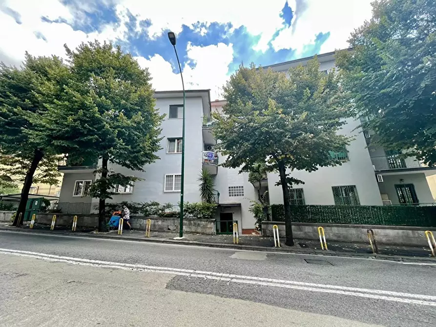 Immagine 1 di Appartamento in affitto  in Via Pietro Castellino a Napoli