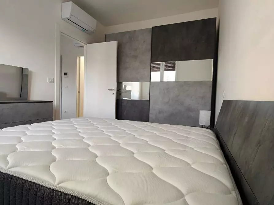 Immagine 6 di Appartamento in affitto  in Via Martin Luther King, 38/3 a Bologna