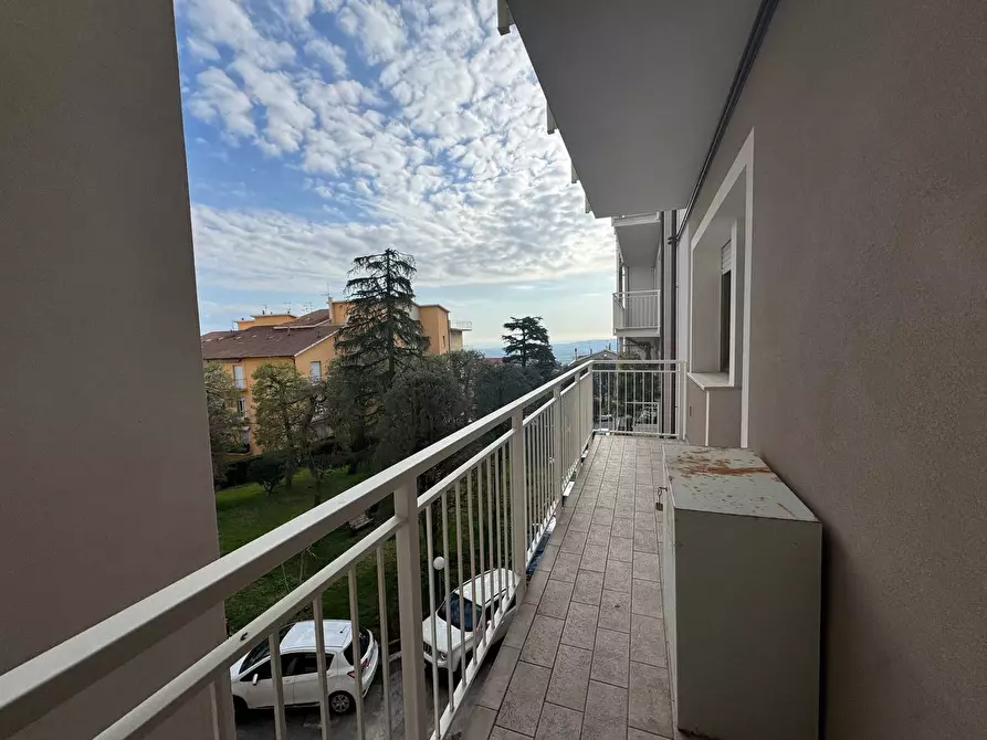 Immagine 8 di Appartamento in vendita  in Via dei Politi, 3 a Recanati
