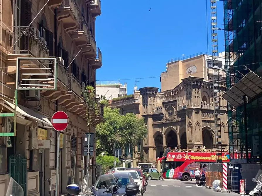Immagine 10 di Ufficio in affitto  in Via Riccardo Wagner, 12 a Palermo