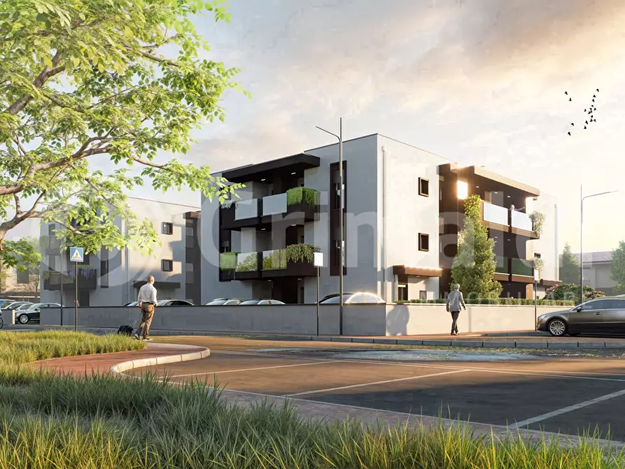 Immagine 9 di Appartamento in vendita  in Via Italia, 99 a Cervia