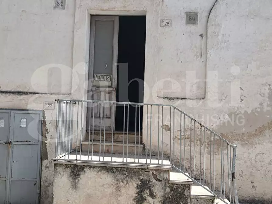 Immagine 13 di Appartamento in vendita  in Via QUINTINO SELLA, 79 a Crispiano