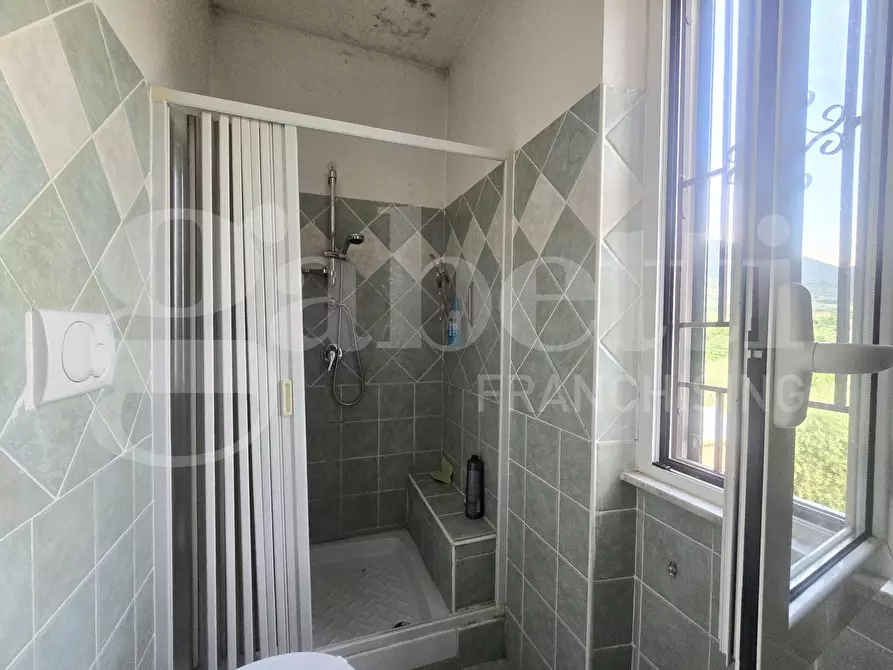 Immagine 42 di Villa in vendita  in Via Strada Vicinale Torretta, 52 a Piglio