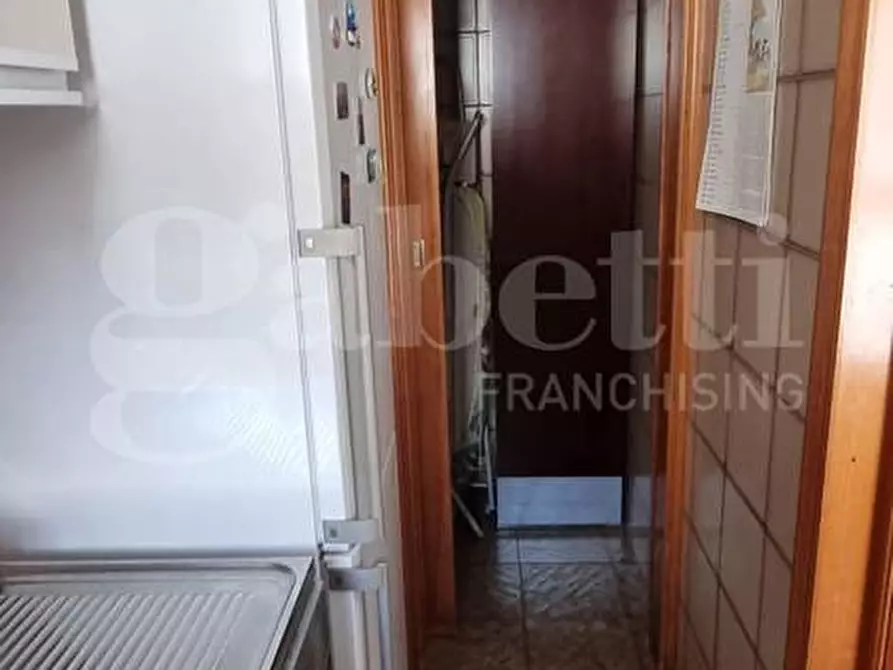 Immagine 13 di Appartamento in vendita  in Via R. SCHUMAN a Bari