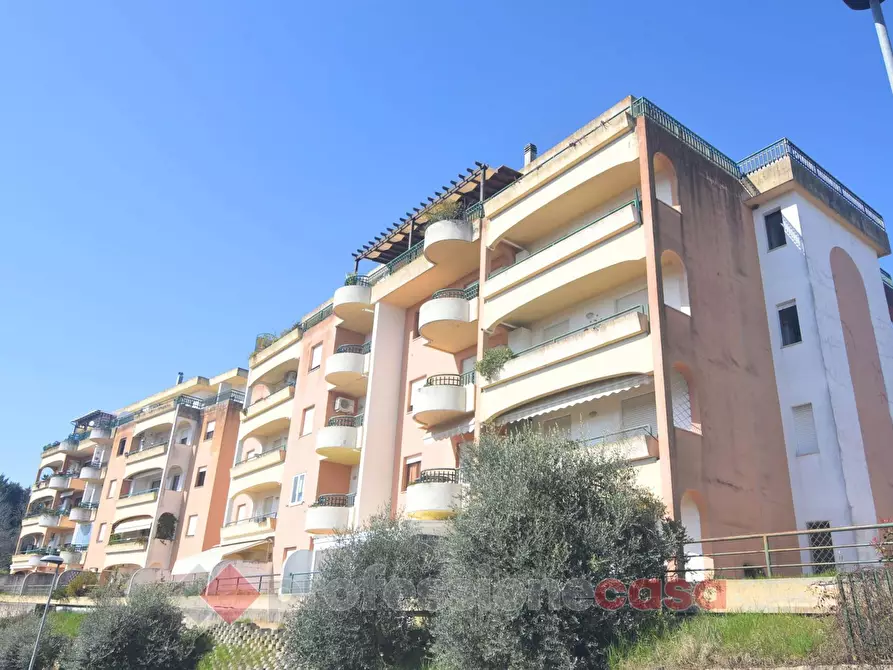 Immagine 1 di Appartamento in vendita  in Via Beata Chiara Luce Badano a Perugia
