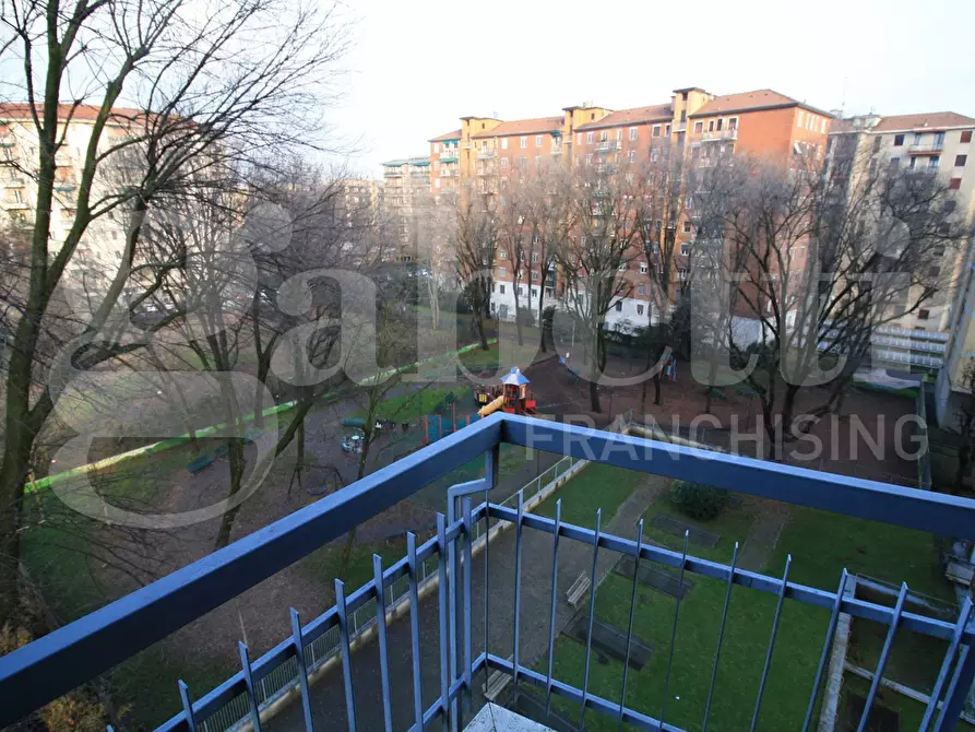 Immagine 21 di Appartamento in vendita  in Via Gulli, 40 a Milano