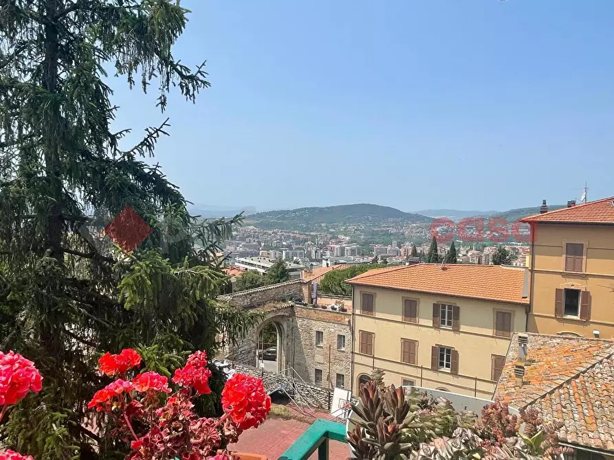 Immagine 23 di Appartamento in affitto  in Via degli Orti, 5 a Perugia