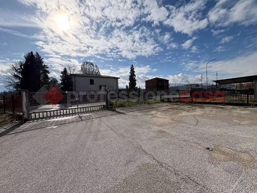 Immagine 18 di Negozio in affitto  in Via casilina km 61., snc a Anagni