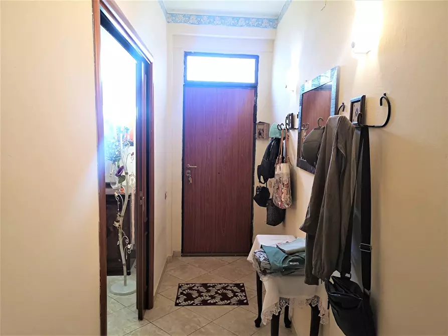 Immagine 7 di Casa indipendente in vendita  in Via spadafora, 59 a Messina