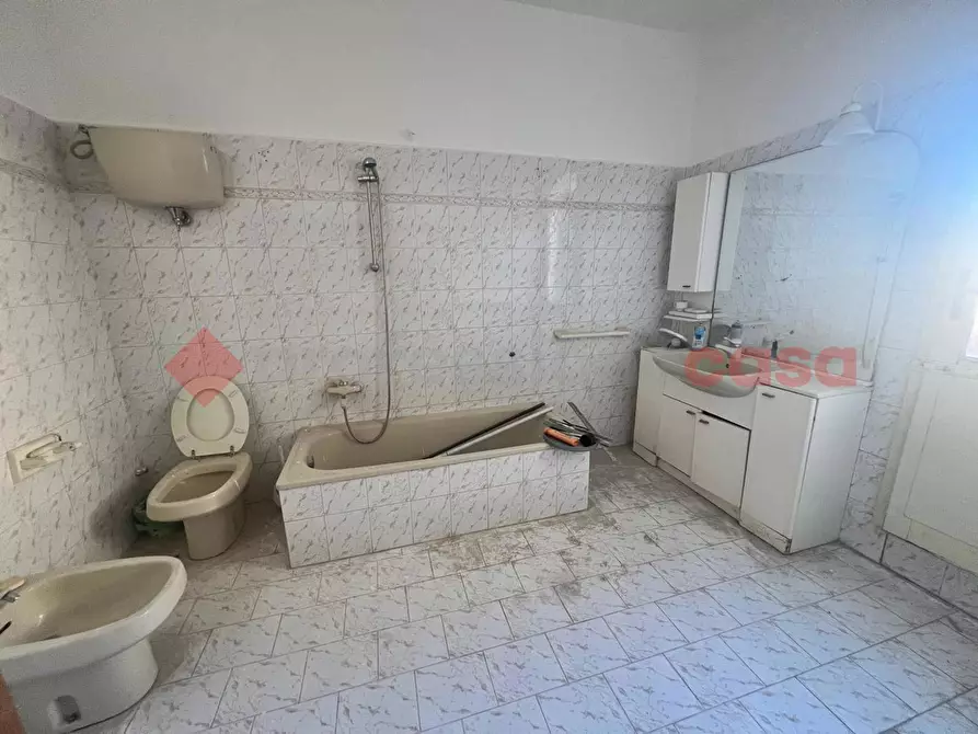 Immagine 11 di Appartamento in vendita  in Via fraz. San Giacomo, via Germania a Spoleto