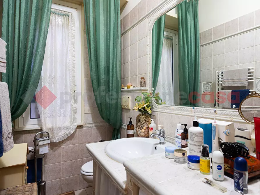 Immagine 24 di Appartamento in vendita  in Via Riofreddo a Roma