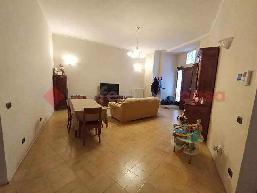 Immagine 1 di Appartamento in affitto  in Piazza Collicola a Spoleto