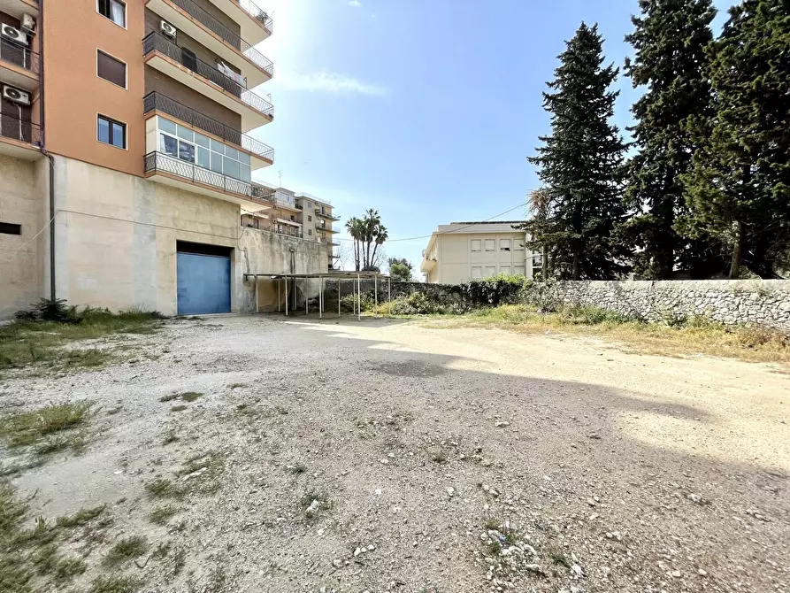 Immagine 7 di Capannone industriale in vendita  in Via luigi spagna, 50 a Siracusa