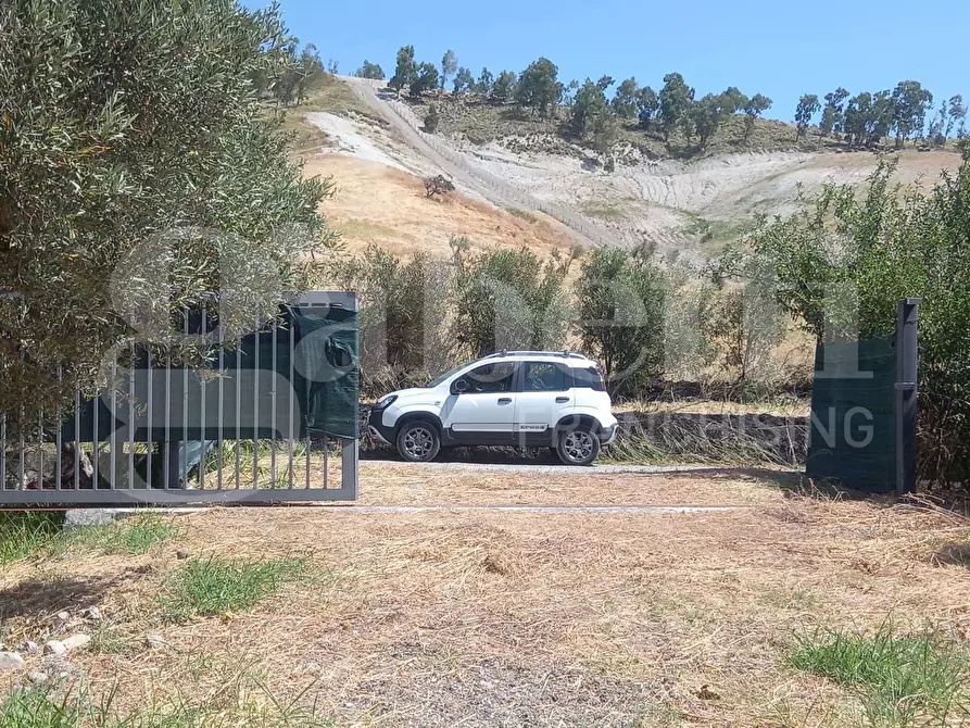 Immagine 2 di Casa indipendente in vendita  in Via Puglia, snc a Catanzaro