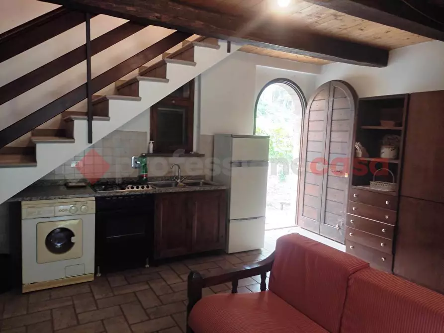 Immagine 2 di Appartamento in affitto  in Via Spina Nuova a Campello Sul Clitunno