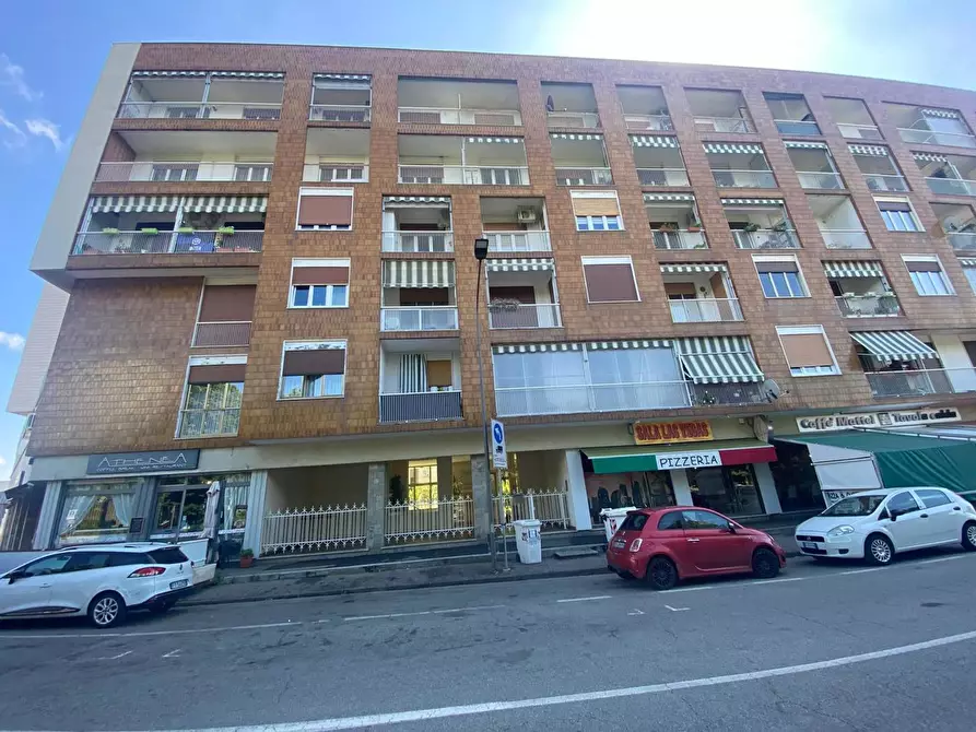 Immagine 1 di Appartamento in vendita  in Via Mattei a Rivalta Di Torino