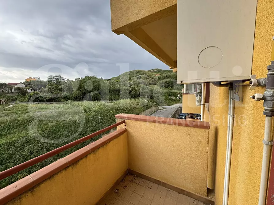 Immagine 5 di Appartamento in vendita  in Via Bartolomeo Colleoni, 78 a Messina