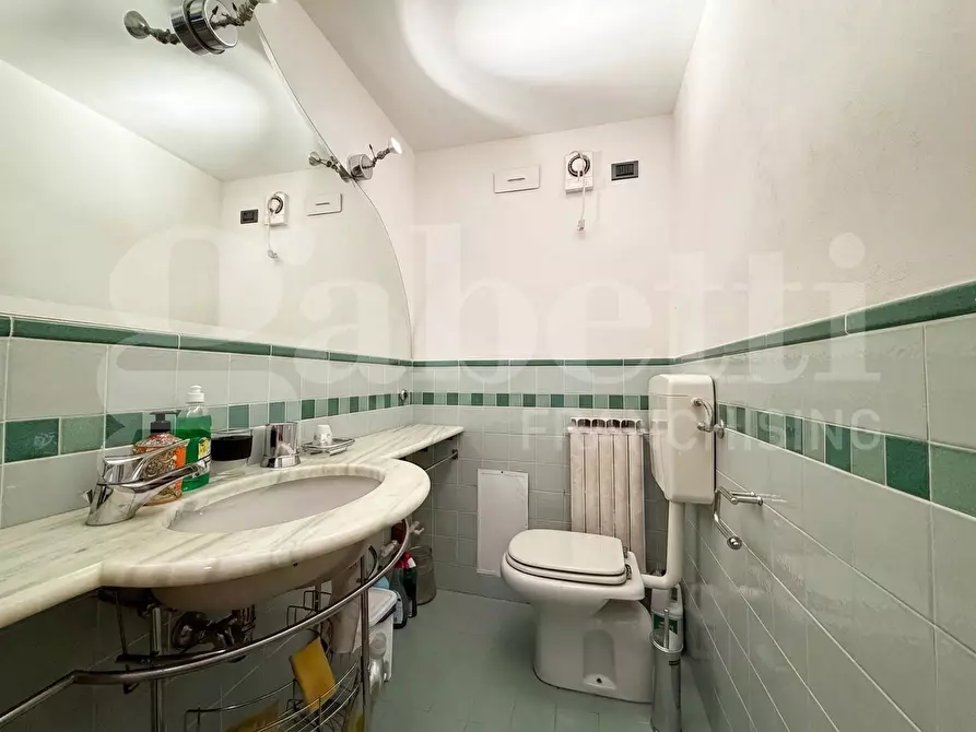 Immagine 14 di Negozio in affitto  in Via Galleria Maestri del Lavoro, 6 a Cento