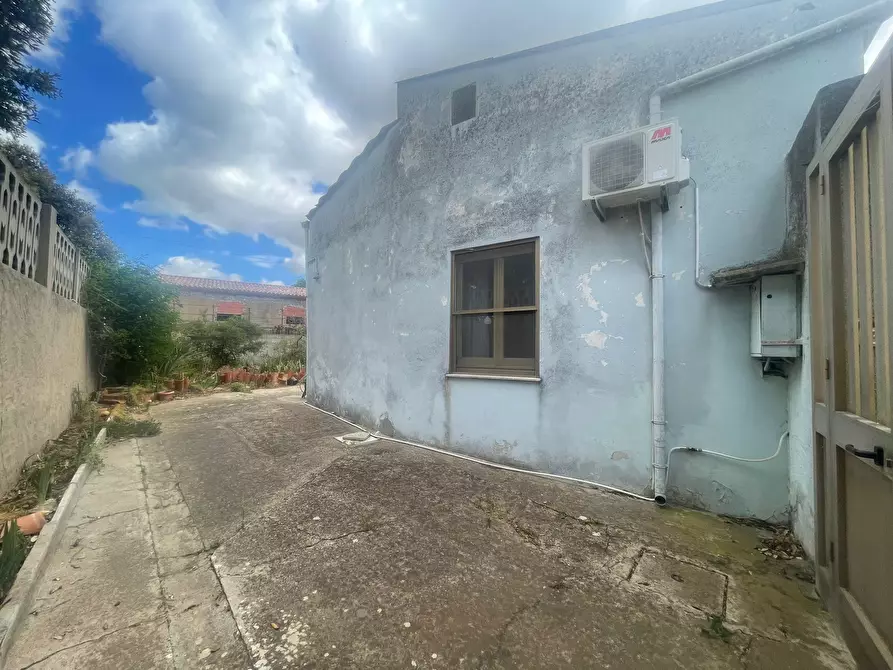 Immagine 4 di Casa indipendente in vendita  in Via Salvo D'Acquisto, 12 a Vallermosa