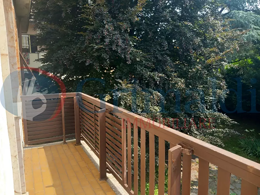 Immagine 50 di Villa in vendita  in Via Dante Alighieri, 15 a Limbiate
