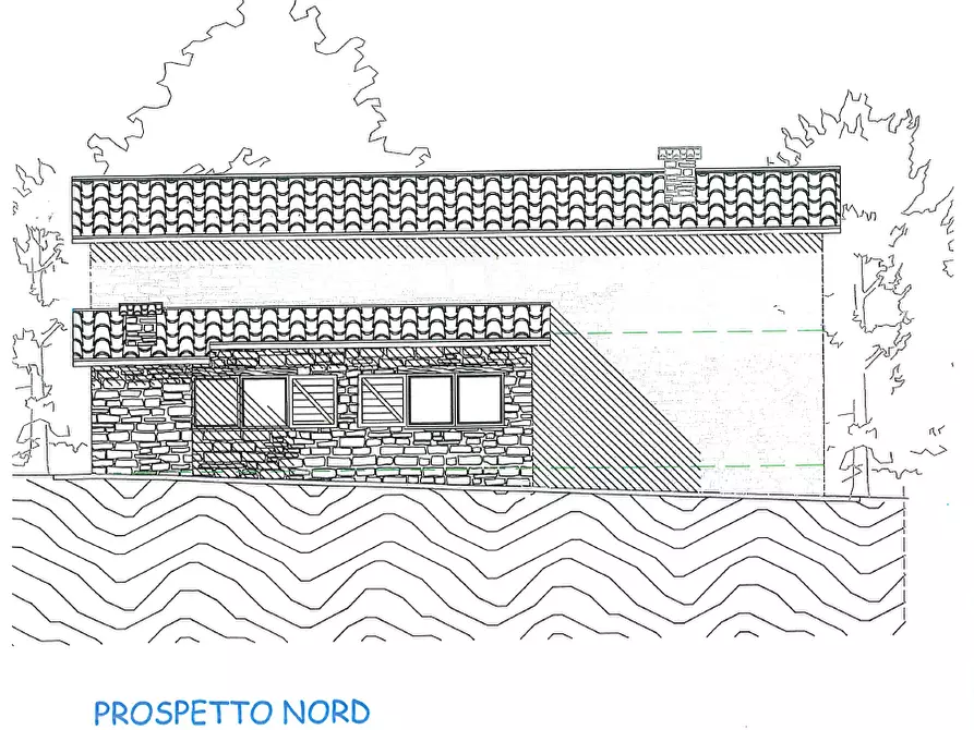 Immagine 18 di Terreno residenziale in vendita  in Strada di Montevile a Perugia