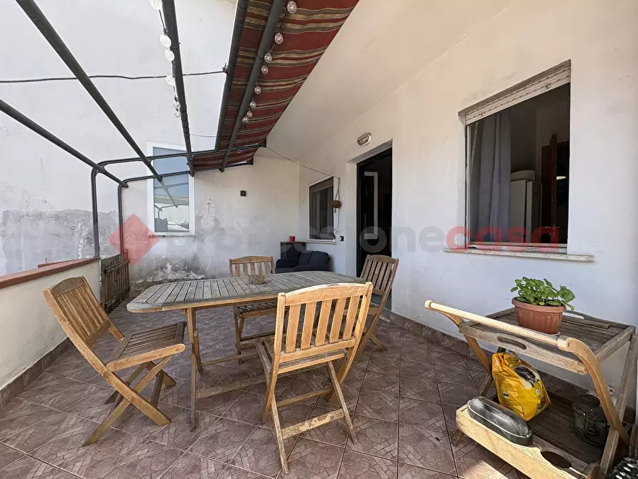 Immagine 46 di Villetta a schiera in vendita  in Via GIULIANO DE MEDICI, 3 a Terracina