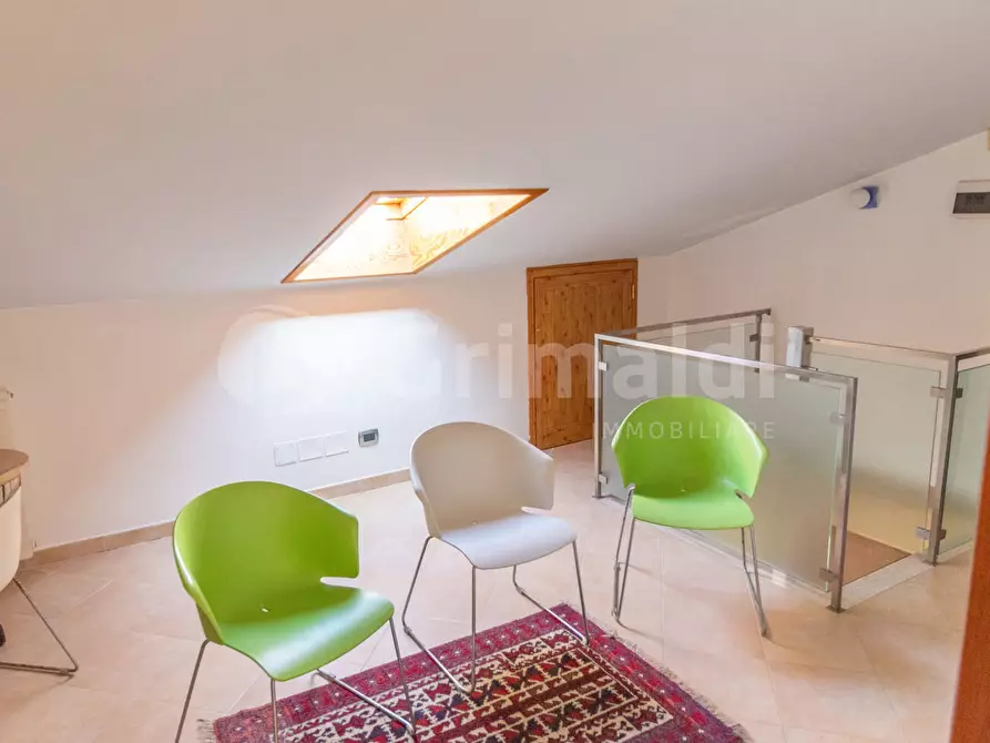 Immagine 15 di Attico in vendita  in Via AVOLA, 26 a Siracusa