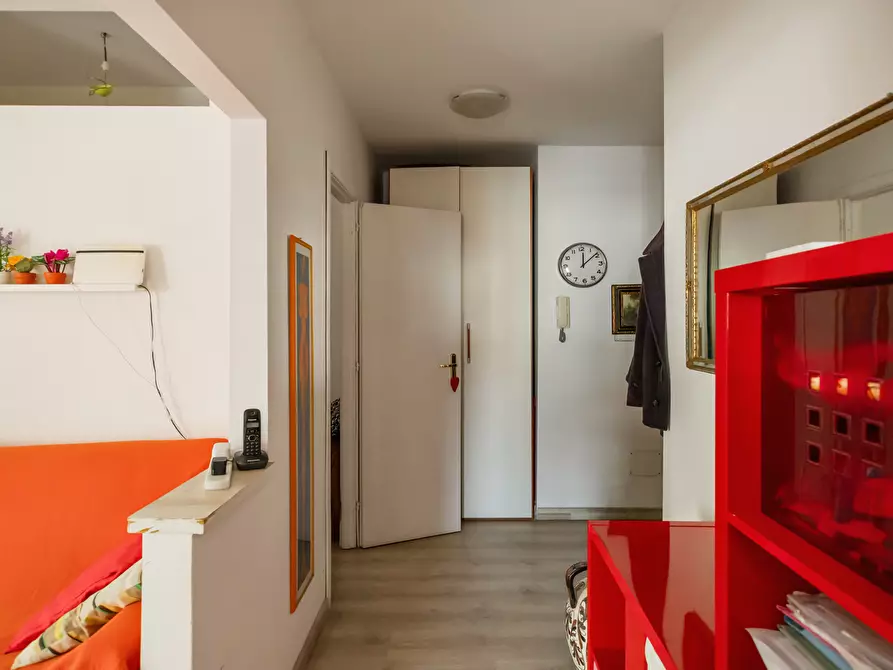 Immagine 12 di Appartamento in vendita  in Via Giuseppe Rosso, SNC a Roma