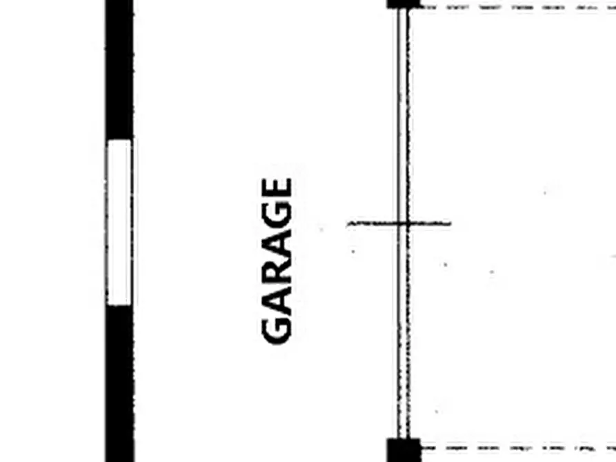 Immagine 10 di Box auto in vendita  in Via Belfiore a Corciano