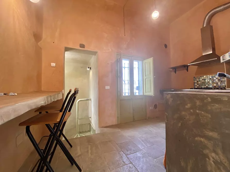 Immagine 11 di Casa indipendente in vendita  in Via San Vincenzo, 46 a Giurdignano