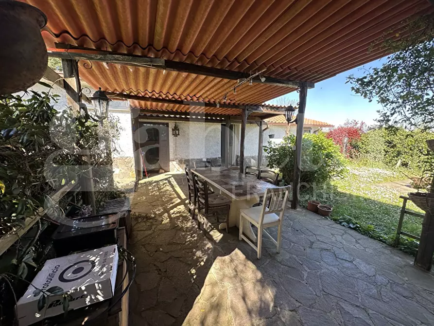 Immagine 29 di Villa in vendita  in Via FONTE CAPOCCIA, 00 a Bassano Romano