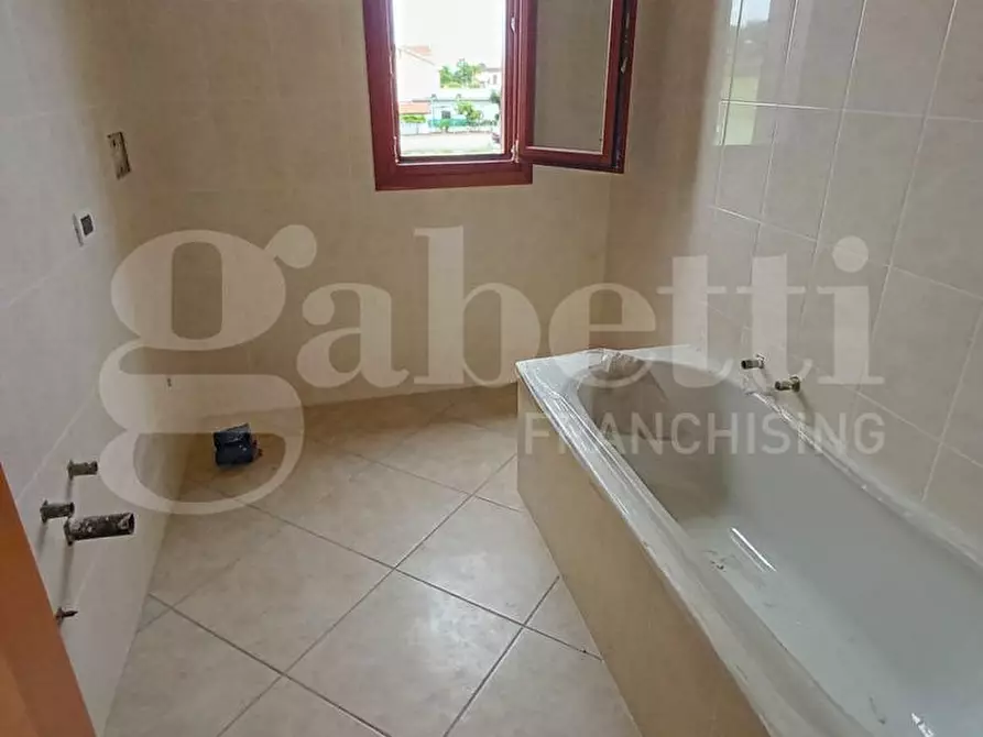 Immagine 33 di Villetta a schiera in vendita  in Via SANT'ANNA - VIA CANNONI, 00 a Chioggia
