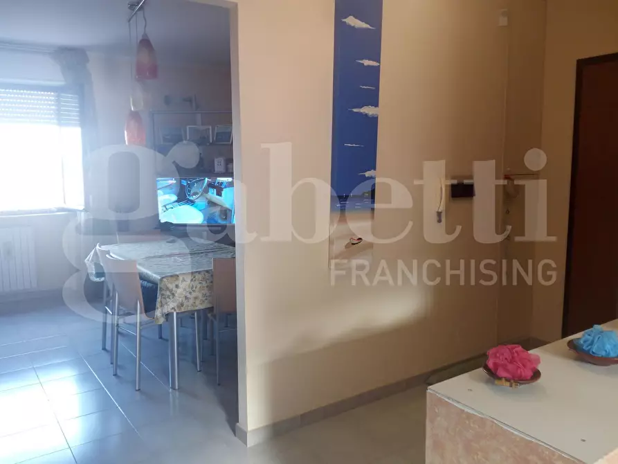 Immagine 9 di Appartamento in vendita  in Piazza SANDRO PERTINI, 22 a Taranto