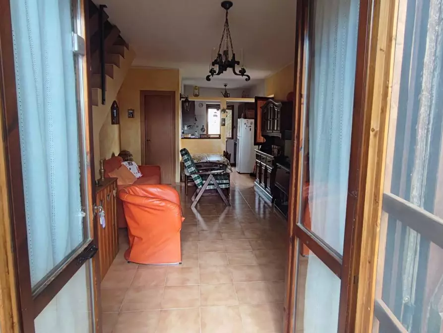 Immagine 21 di Appartamento in vendita  in Via Pescara LocalitÃ  Colle, 24 a Castel Di Sangro