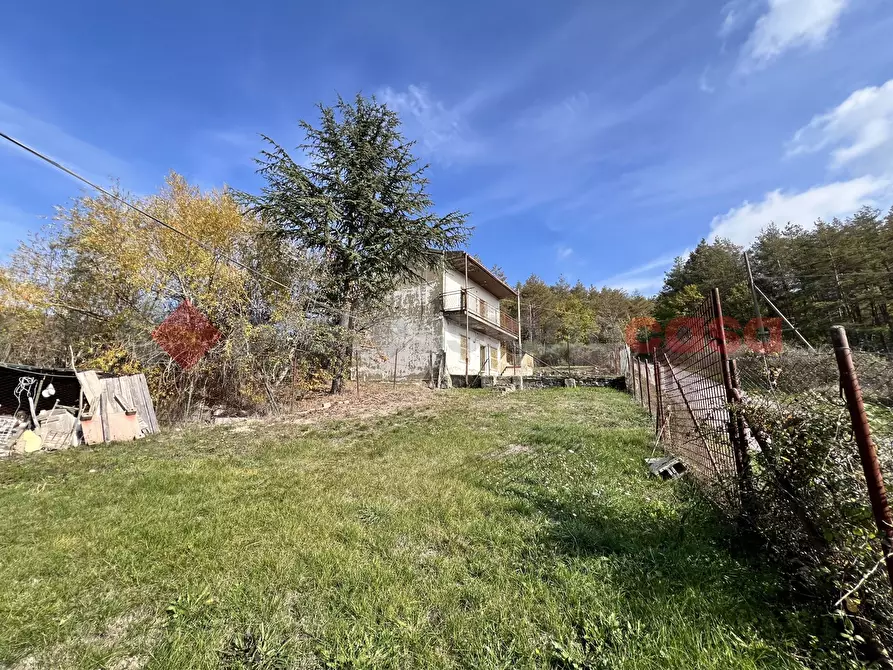 Immagine 26 di Casa indipendente in vendita  in Contrada PIAN CARDILLO, 20 a Pignola