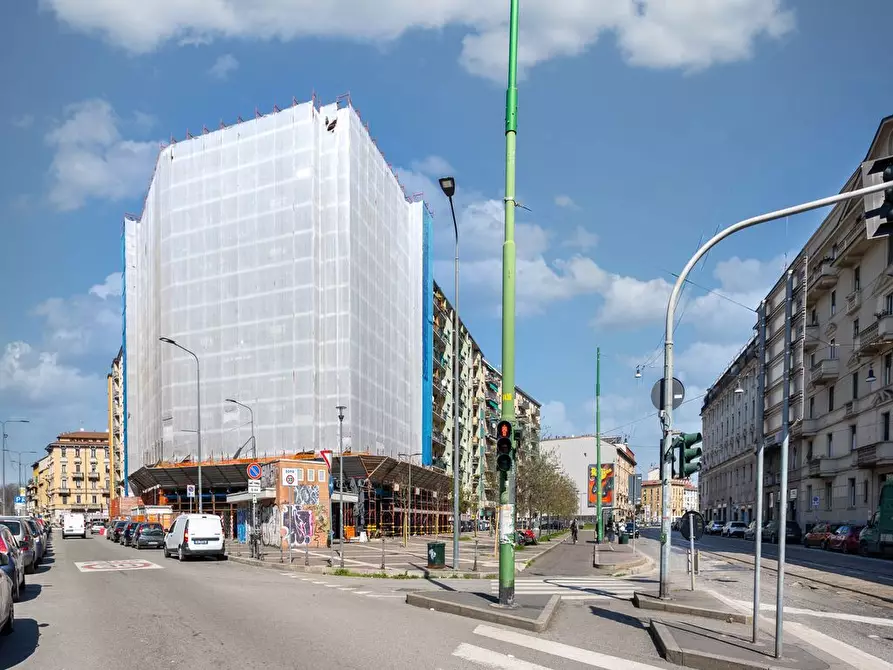 Immagine 23 di Appartamento in vendita  in Via Francesco Predabissi, 2 a Milano