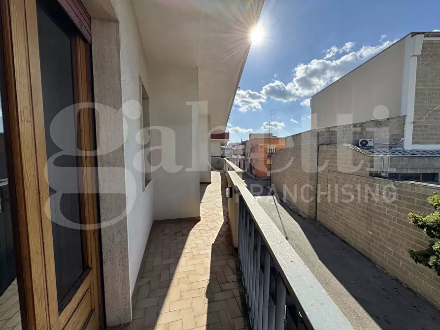 Immagine 27 di Appartamento in vendita  in Via Manzoni, 67 a Galatone