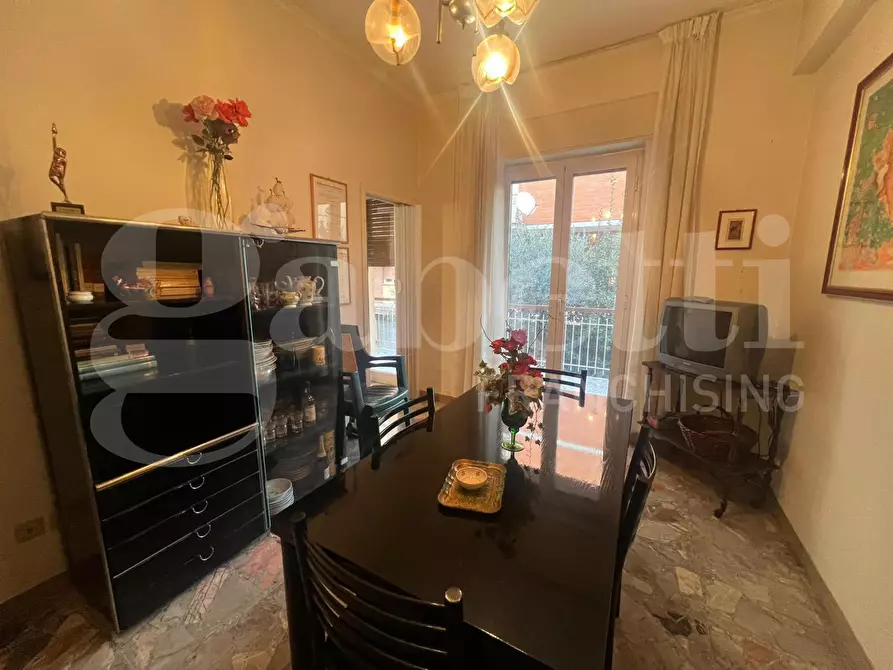 Immagine 22 di Appartamento in vendita  in Via VERANI, 24 a Rieti