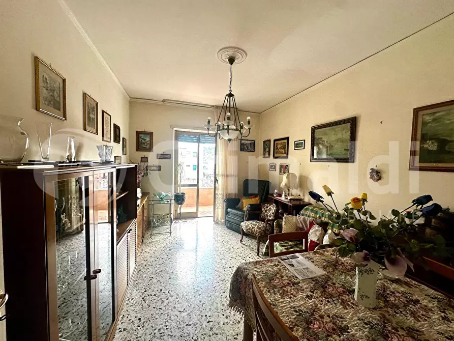 Immagine 4 di Appartamento in vendita  in Via tansillo, 54f a Napoli