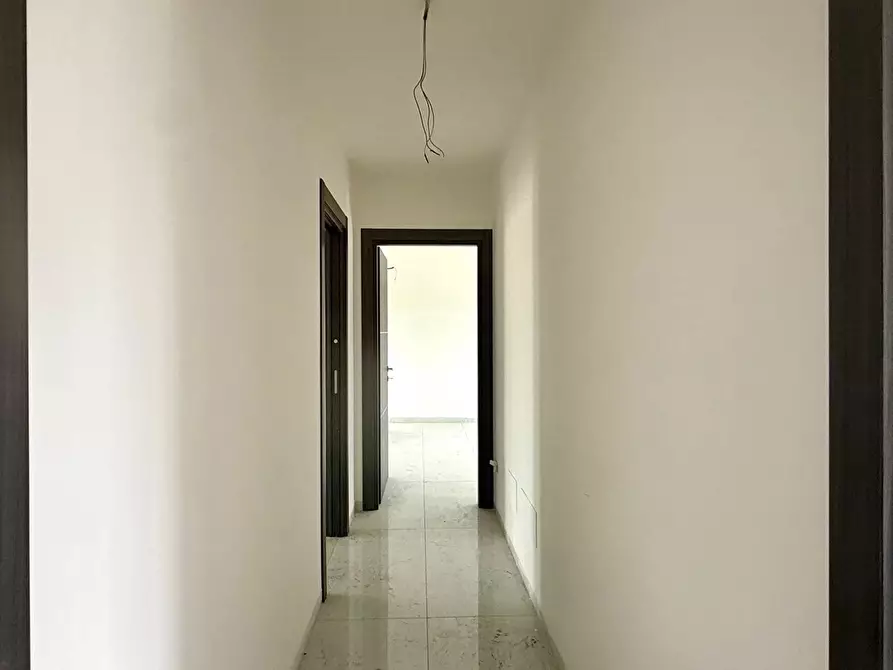 Immagine 23 di Appartamento in vendita  in Via Provinciale Botteghelle, 350 a Napoli