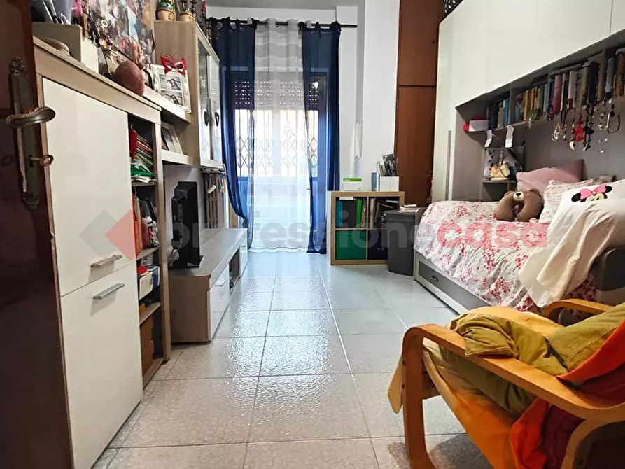 Immagine 22 di Appartamento in vendita  in Via PAVONCELLI a Bari