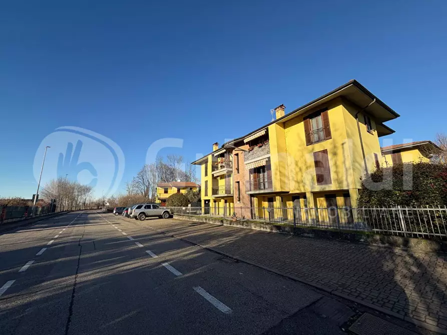 Immagine 3 di Appartamento in vendita  in Via L. EINAUDI, 9 a Villanterio