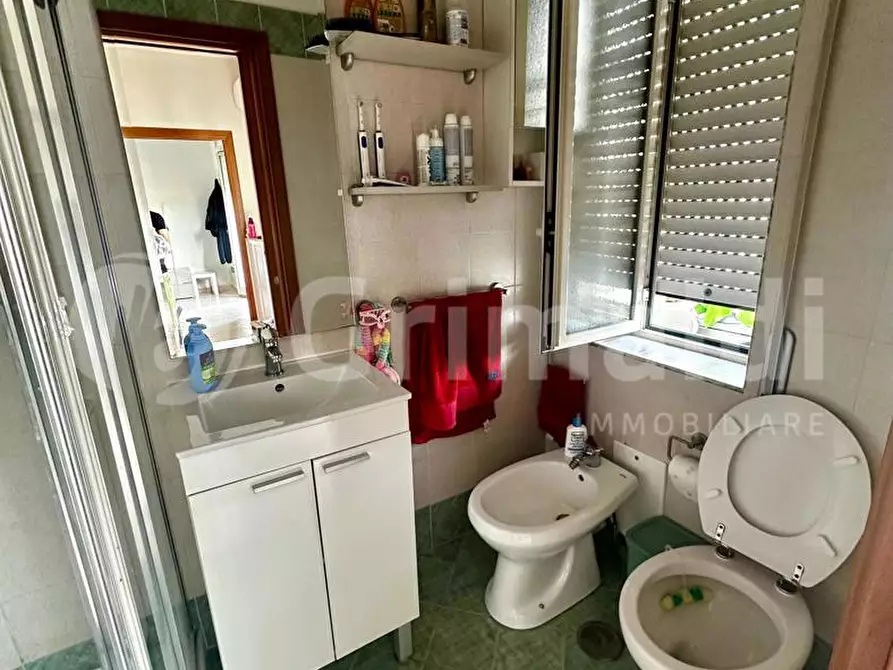 Immagine 21 di Appartamento in vendita  in Via lepanto, 53 a Napoli