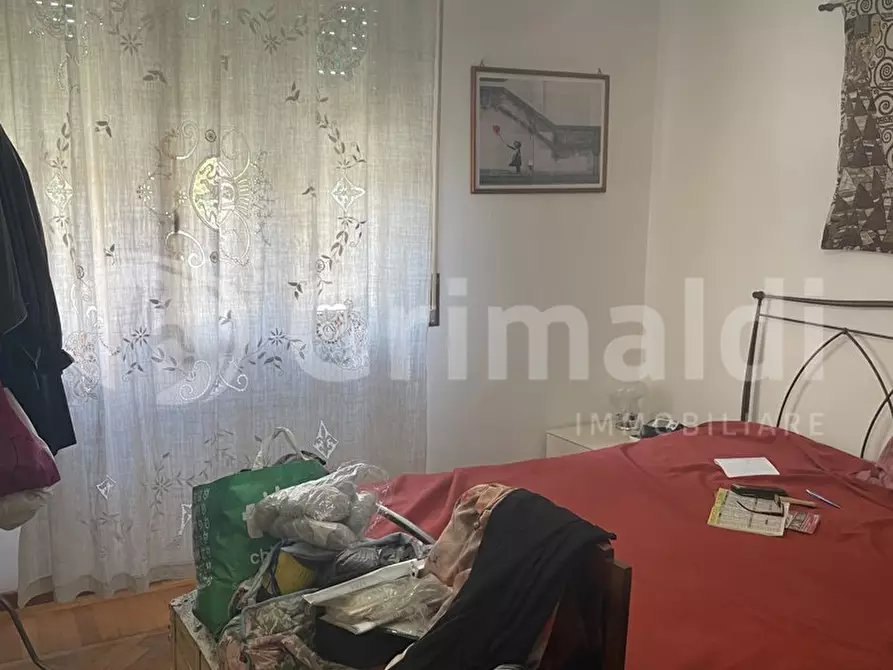 Immagine 15 di Appartamento in vendita  in Viale della libertÃ  a Livorno