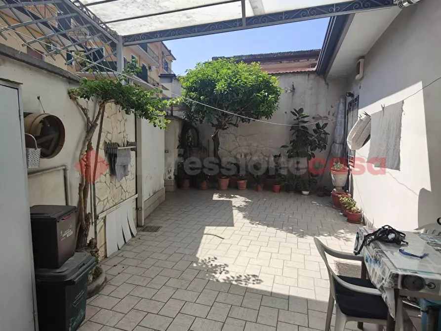 Immagine 5 di Appartamento in vendita  in Via croce san sossio a Frattamaggiore