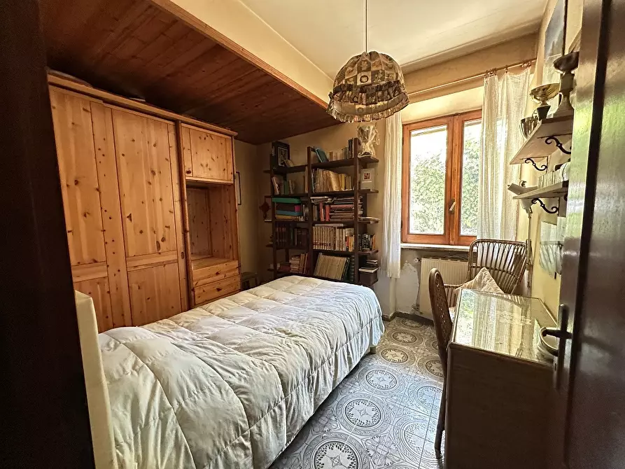 Immagine 20 di Appartamento in vendita  in Via SCOPETONI, 00 a Manziana