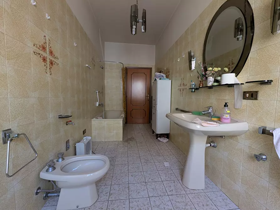 Immagine 18 di Appartamento in vendita  in Via G. MATTEOTTI, 32 a Deruta