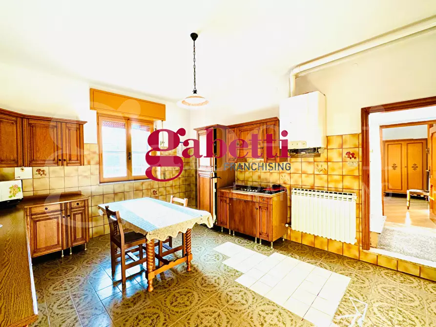 Immagine 9 di Casa indipendente in vendita  in Via Del Vecchio Ghetto a Verucchio