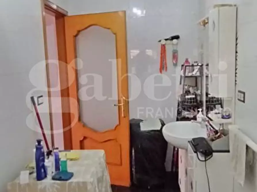 Immagine 7 di Appartamento in vendita  in Via Cesare Augusto, 32 a Sant'arpino